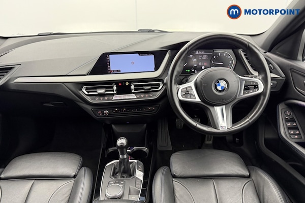 Used BMW 1 Series 2019 for sale - 76219505: Photo 9