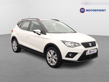 Used SEAT Arona undefined for sale - 78353795: Photo