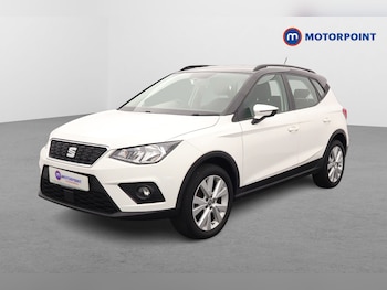 Used SEAT Arona undefined for sale - 78353795: Photo