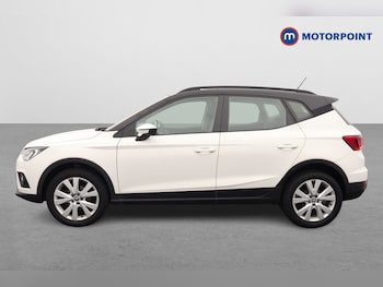 Used SEAT Arona undefined for sale - 78353795: Photo