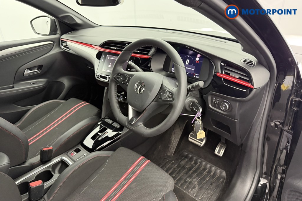 Used Vauxhall Corsa 2023 for sale - 76568836: Photo 10