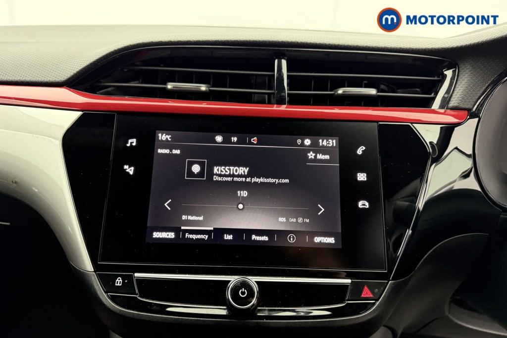 Used Vauxhall Corsa 2023 for sale - 76568836: Photo 11