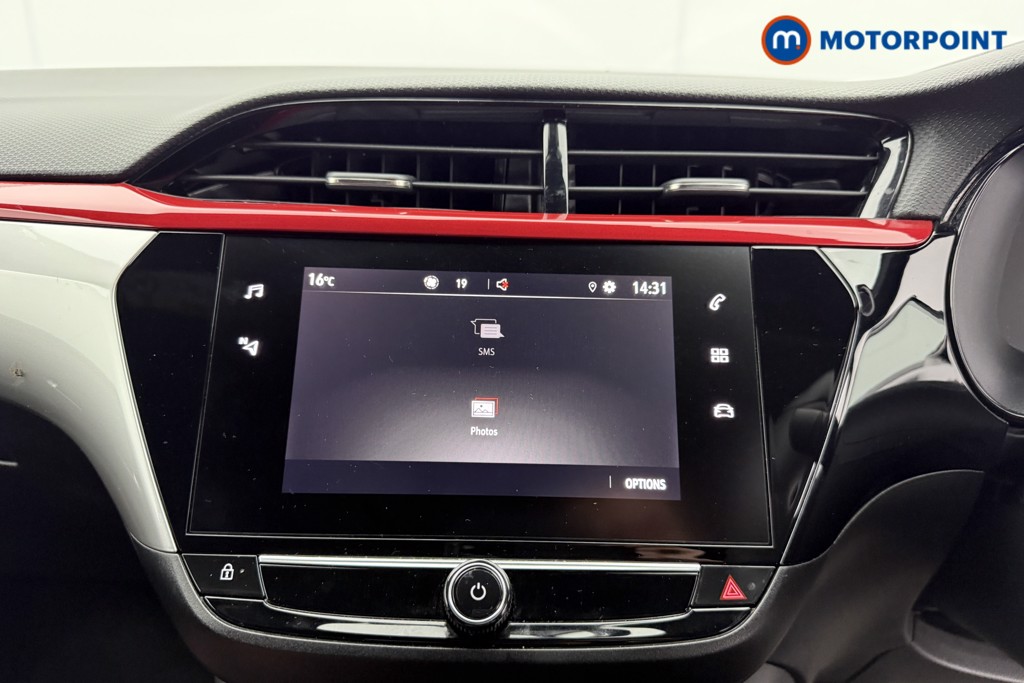 Used Vauxhall Corsa 2023 for sale - 76568836: Photo 12