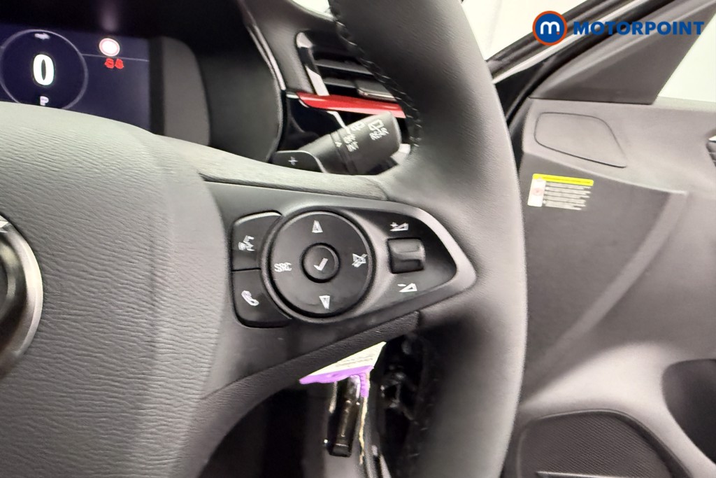 Used Vauxhall Corsa 2023 for sale - 76568836: Photo 14