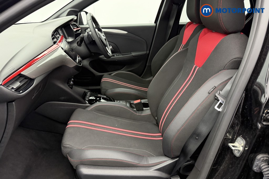 Used Vauxhall Corsa 2023 for sale - 76568836: Photo 17