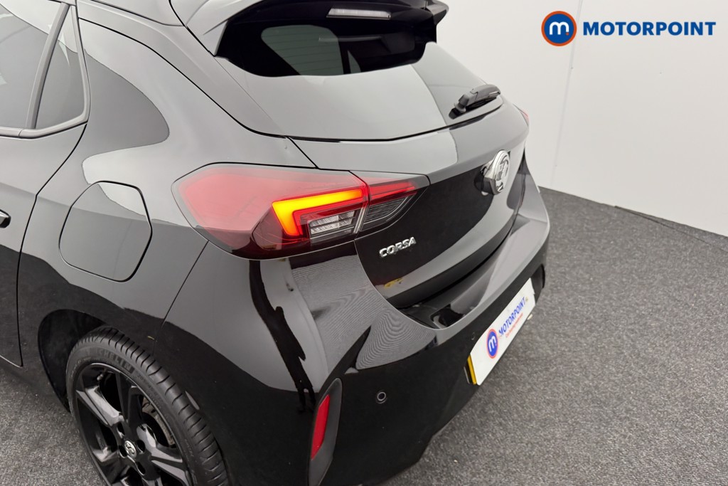 Used Vauxhall Corsa 2023 for sale - 76568836: Photo 19