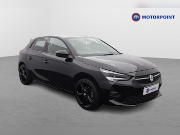 Vauxhall - Corsa