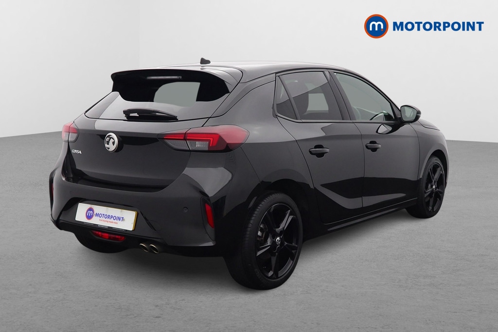 Used Vauxhall Corsa 2023 for sale - 76568836: Photo 7