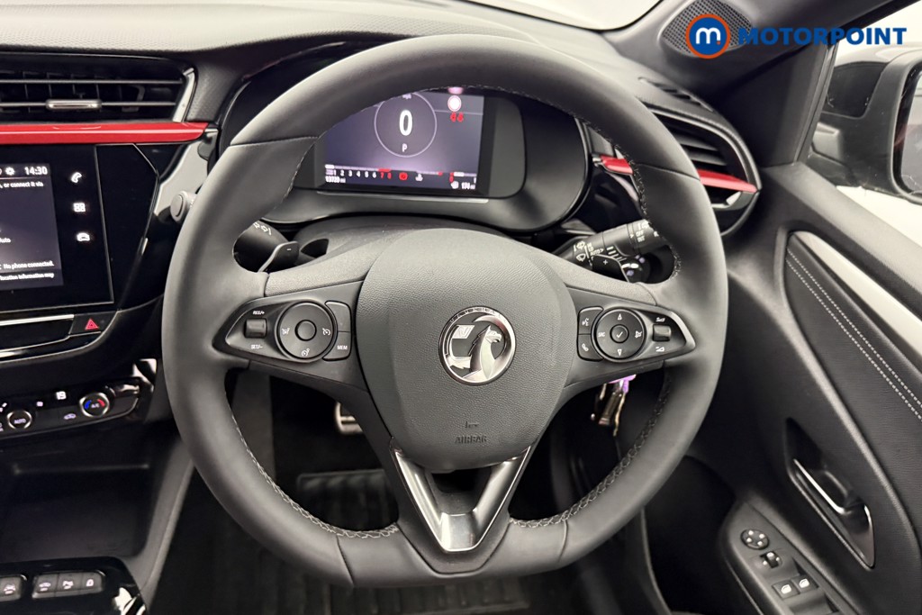 Used Vauxhall Corsa 2023 for sale - 76568836: Photo 9