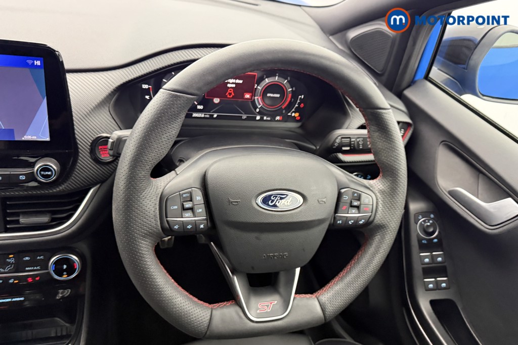 Used Ford Puma 2023 for sale - 77297880: Photo 11