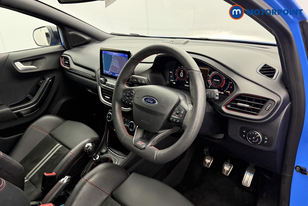 Used Ford Puma 2023 for sale - 77297880: Photo 12