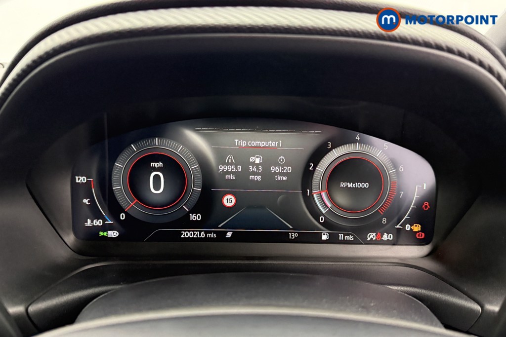 Used Ford Puma 2023 for sale - 77297880: Photo 13