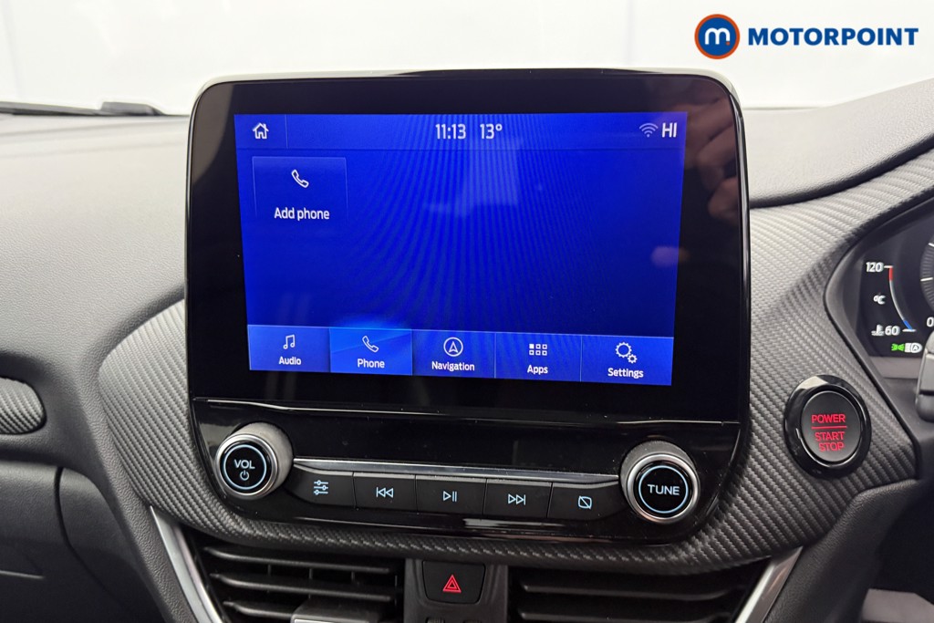 Used Ford Puma 2023 for sale - 77297880: Photo 15