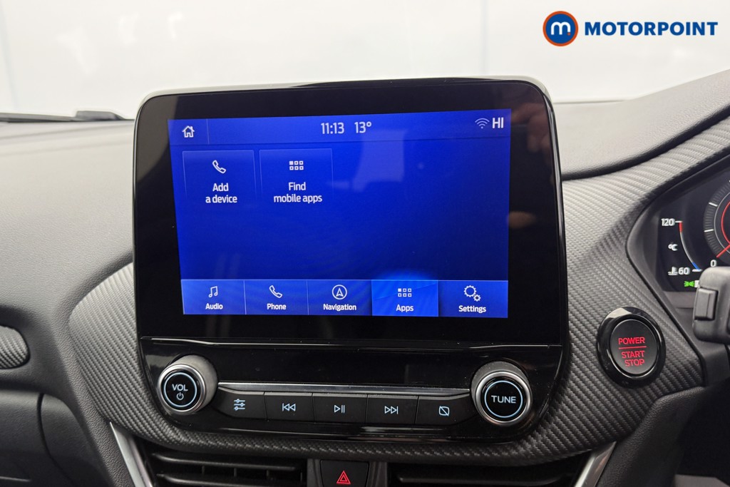 Used Ford Puma 2023 for sale - 77297880: Photo 17