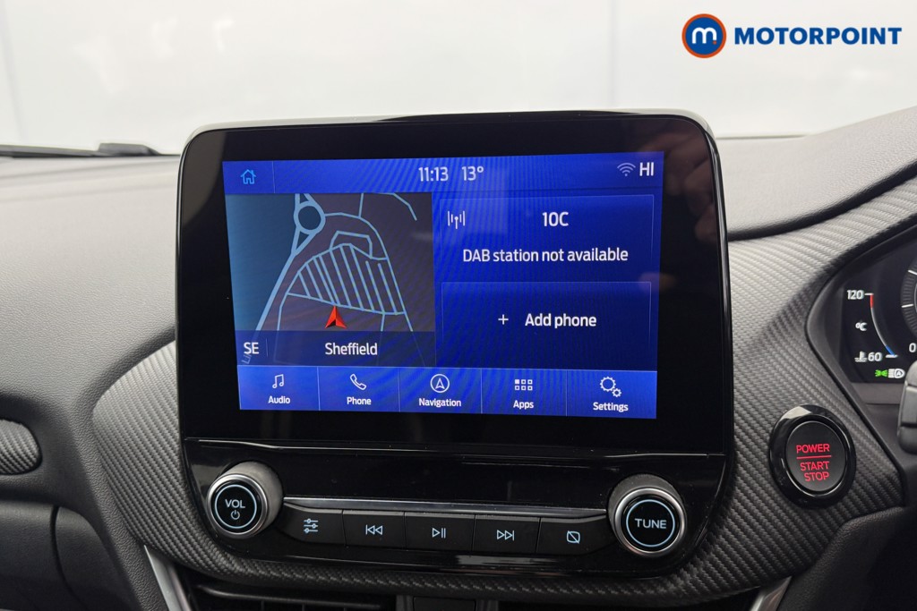 Used Ford Puma 2023 for sale - 77297880: Photo 18