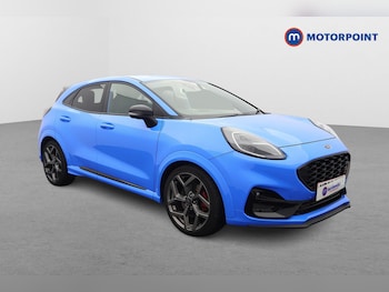 1.5 EcoBoost ST [Performance Pack] 5dr
