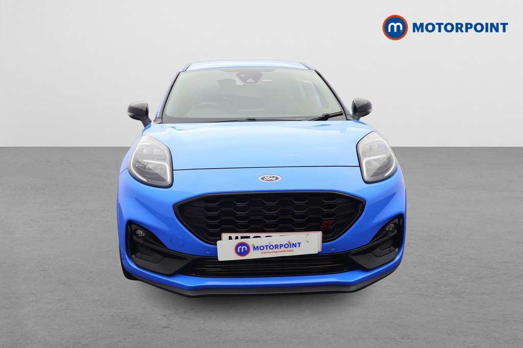 Used Ford Puma 2023 for sale - 77297880: Photo 2