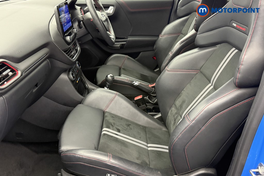 Used Ford Puma 2023 for sale - 77297880: Photo 29