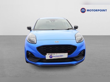 Used Ford Puma 2023 for sale - 77297880: Photo