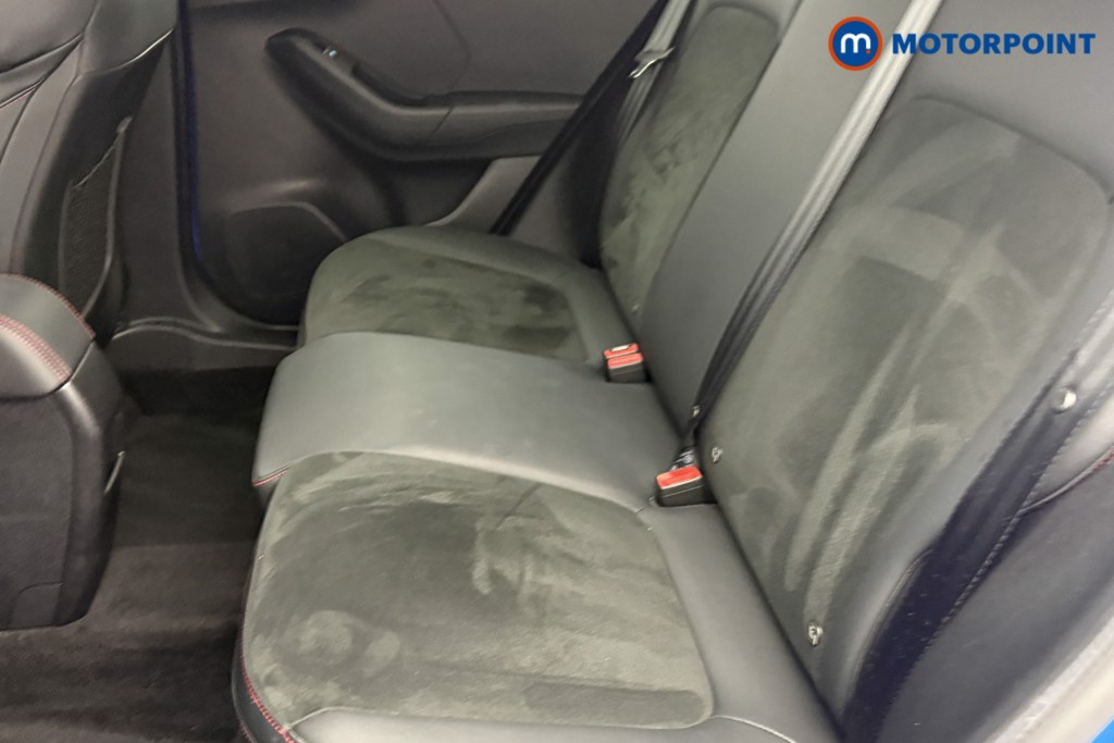 Used Ford Puma 2023 for sale - 77297880: Photo 30