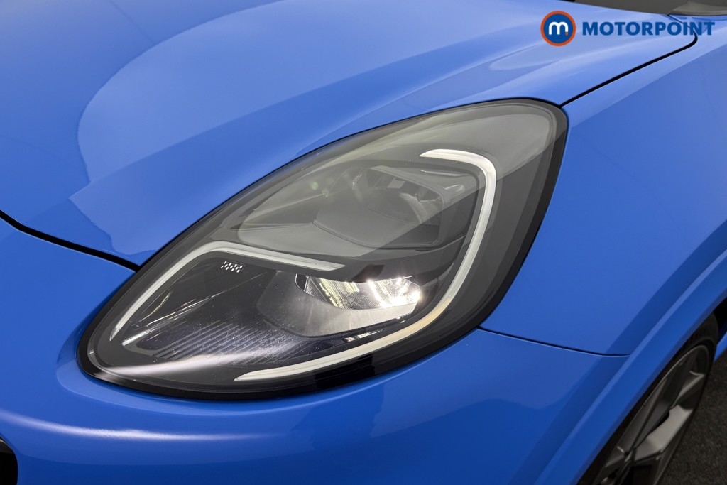 Used Ford Puma 2023 for sale - 77297880: Photo 34