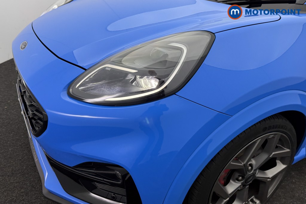 Used Ford Puma 2023 for sale - 77297880: Photo 35