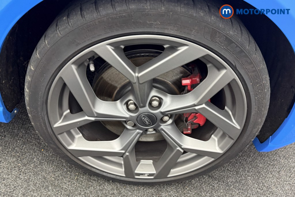 Used Ford Puma 2023 for sale - 77297880: Photo 39