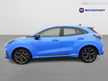 Used Ford Puma 2023 for sale - 77297880: Photo