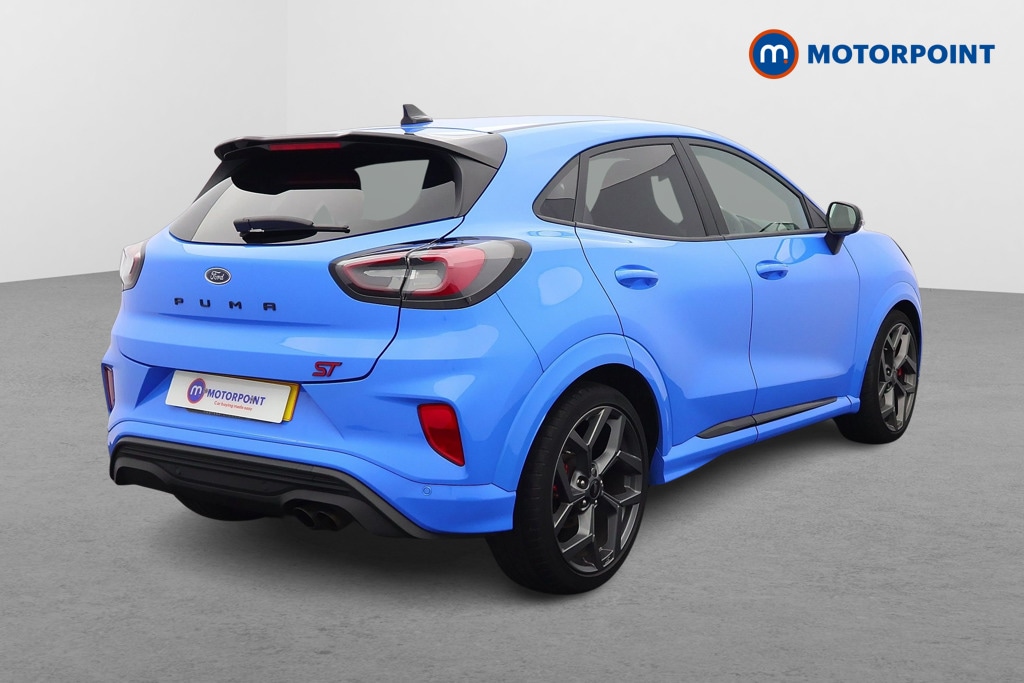 Used Ford Puma 2023 for sale - 77297880: Photo 7