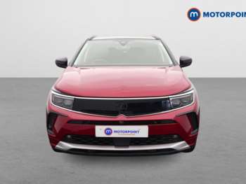Used Vauxhall Grandland 2024 for sale - 74790203: Photo