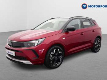Used Vauxhall Grandland 2024 for sale - 74790203: Photo