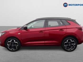 Used Vauxhall Grandland 2024 for sale - 74790203: Photo