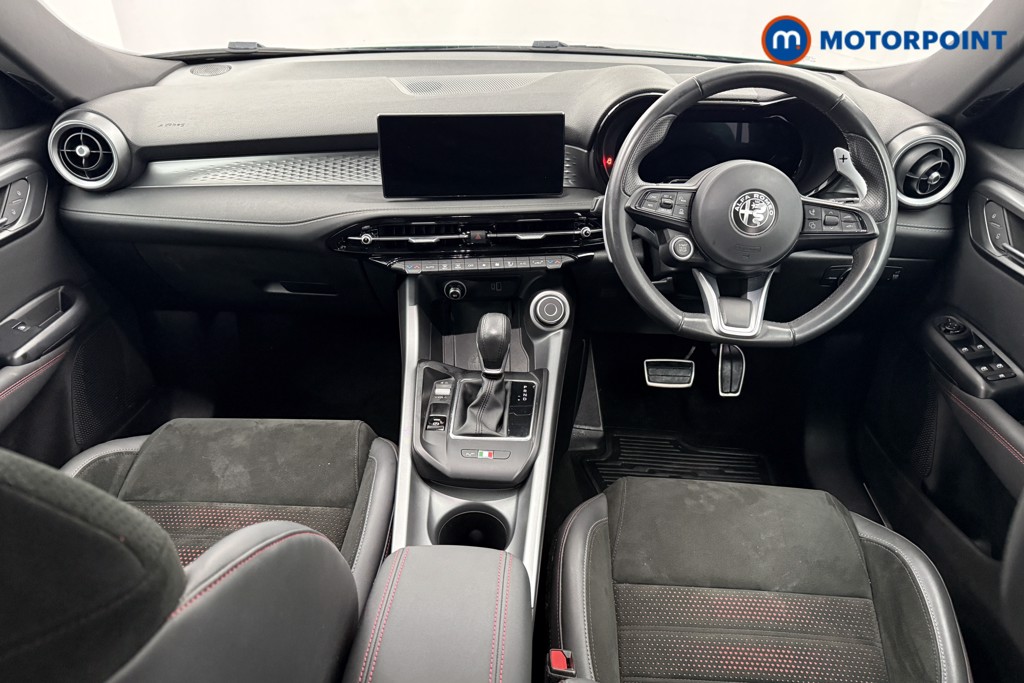 Used Alfa Romeo Tonale 2022 for sale - 77327019: Photo 10