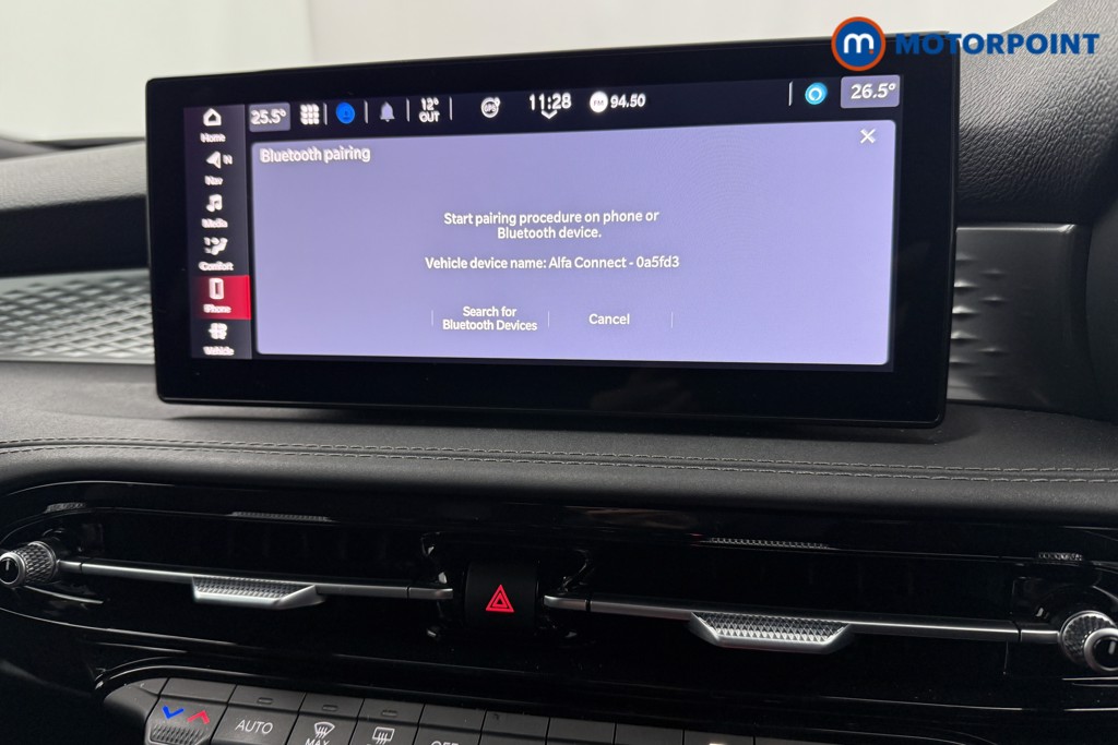 Used Alfa Romeo Tonale 2022 for sale - 77327019: Photo 18