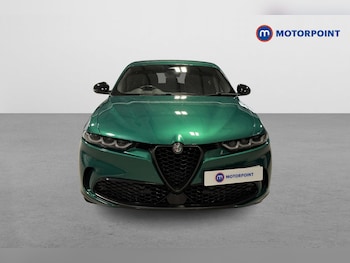Used Alfa Romeo Tonale 2022 for sale - 77327019: Photo