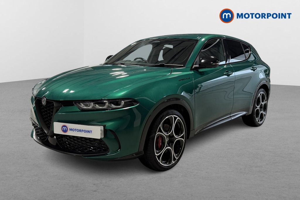 Used Alfa Romeo Tonale 2022 for sale - 77327019: Photo 3