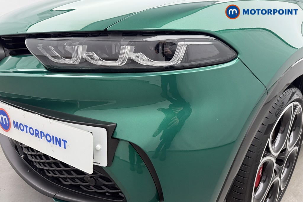 Used Alfa Romeo Tonale 2022 for sale - 77327019: Photo 38