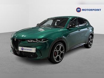Used Alfa Romeo Tonale 2022 for sale - 77327019: Photo