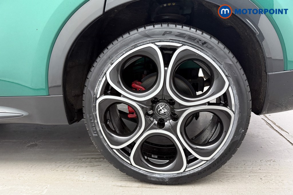 Used Alfa Romeo Tonale 2022 for sale - 77327019: Photo 40