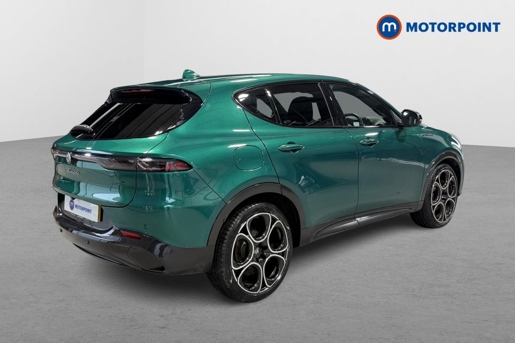 Used Alfa Romeo Tonale 2022 for sale - 77327019: Photo 7