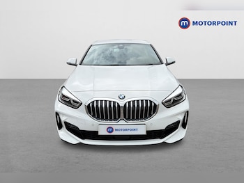 Used BMW 1 Series 2023 for sale - 78247464: Photo
