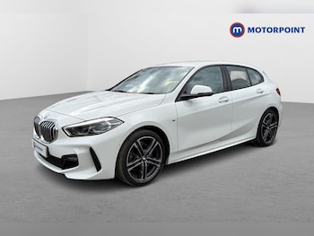 Used BMW 1 Series 2023 for sale - 78247464: Photo