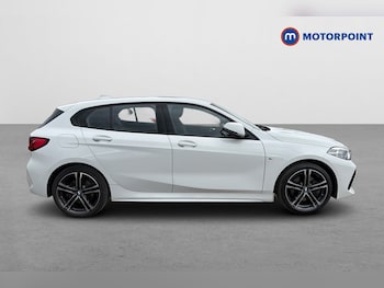 Used BMW 1 Series 2023 for sale - 78247464: Photo