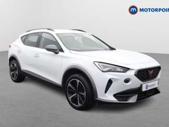 2023 - 1.5 TSI 150 V1 5dr DSG
