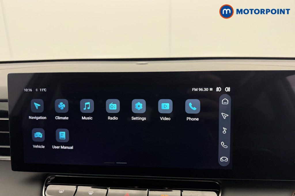 Used MG MG HS 2025 for sale - 78028962: Photo 10