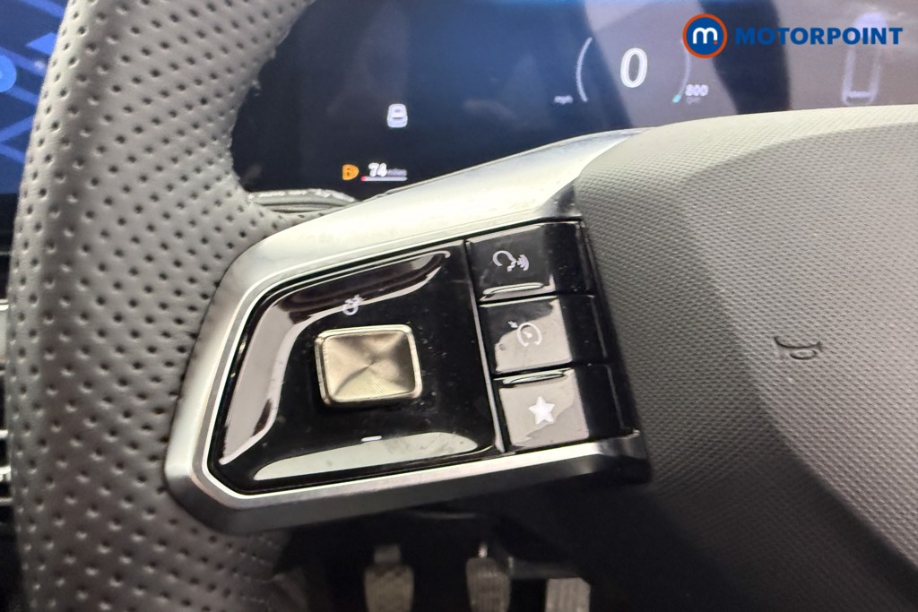 Used MG MG HS 2025 for sale - 78028962: Photo 12