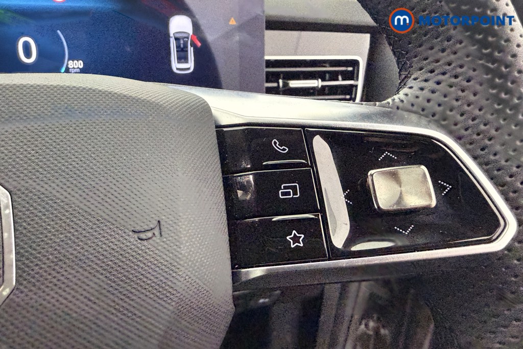 Used MG MG HS 2025 for sale - 78028962: Photo 13