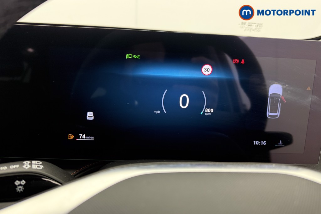 Used MG MG HS 2025 for sale - 78028962: Photo 14