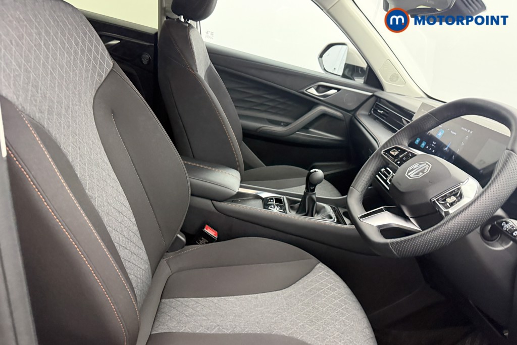 Used MG MG HS 2025 for sale - 78028962: Photo 18