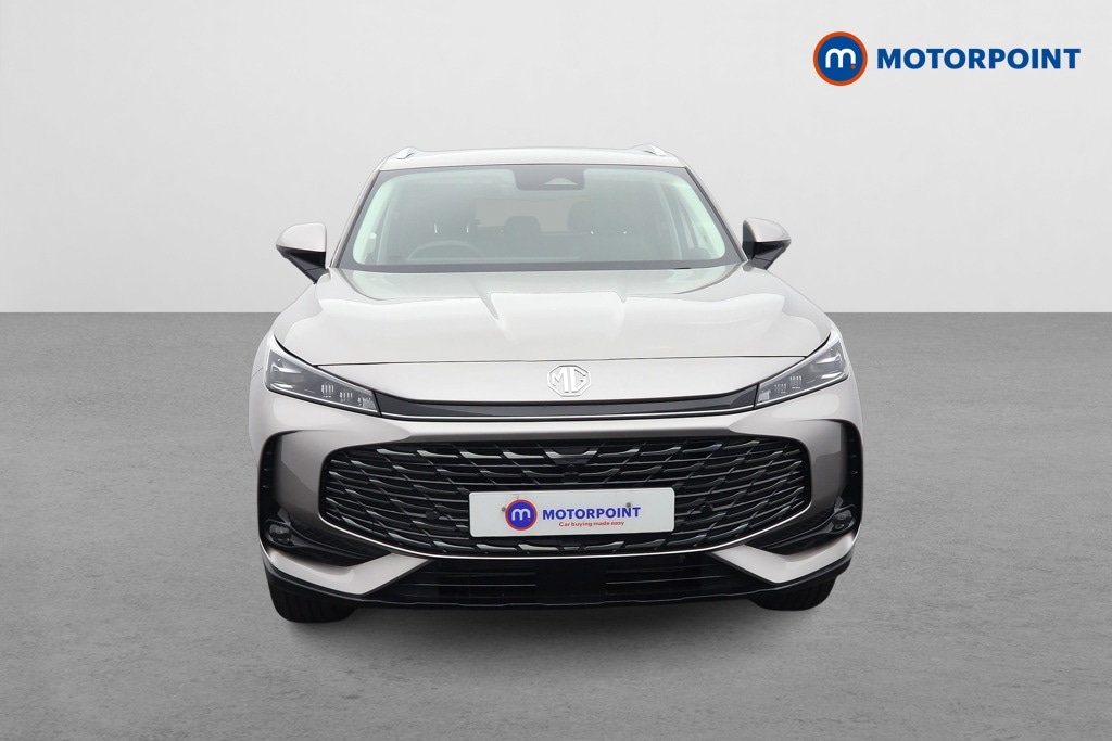 Used MG MG HS 2025 for sale - 78028962: Photo 2